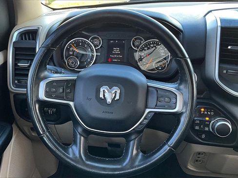 Used 2019 RAM 1500 Big Horn image 5