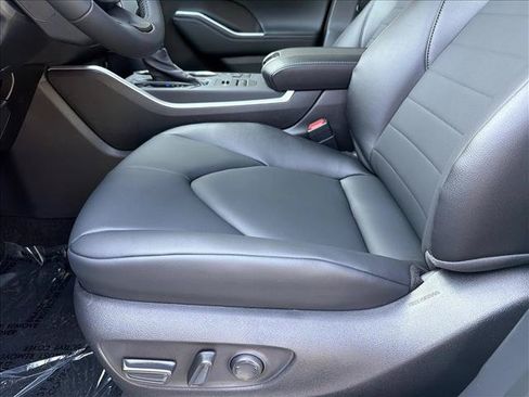 New 2026 Toyota Highlander XLE AWD/4WD image 15