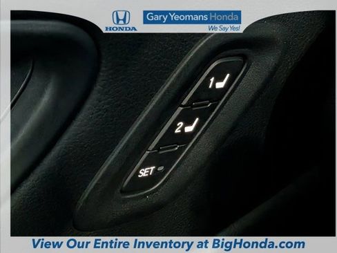 Used 2023 Honda Pilot Elite image 27