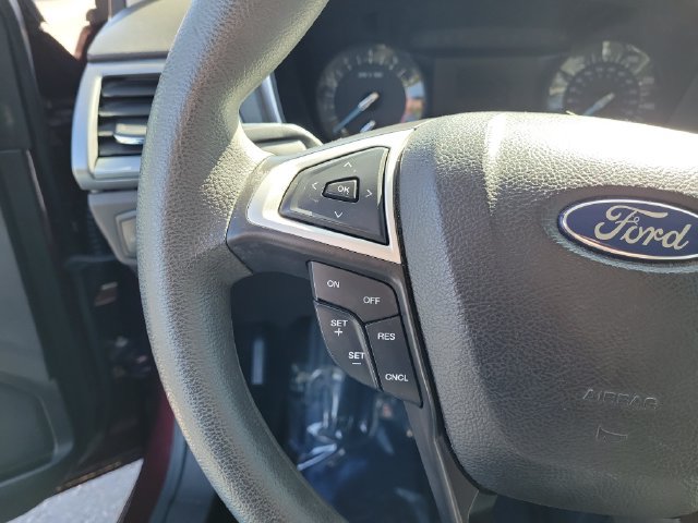 Used 2013 Ford Fusion S FWD image 20