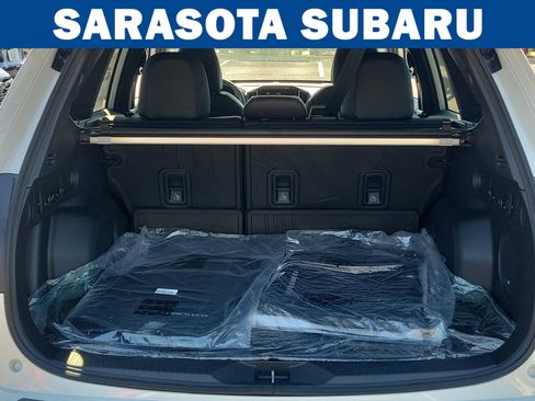 New 2025 Subaru Forester Limited w/ Protection Package image 5
