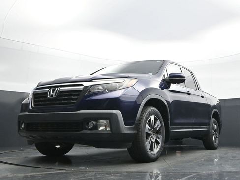 Used 2019 Honda Ridgeline RTL-T image 24