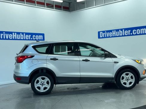 Used 2019 Ford Escape S FWD image 2