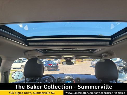 Used 2019 MINI Cooper Countryman Signature w/ Premium Package image 52