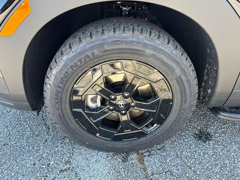 New 2026 Hyundai Santa Fe XRT image 11