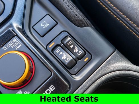 Used 2025 Subaru Forester Wilderness image 29