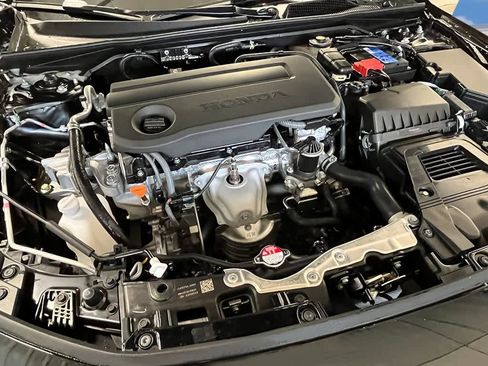 New 2026 Honda Civic Sport image 12