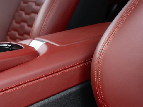 Used 2023 Audi e-tron GT Prestige w/ Prestige Package image 21