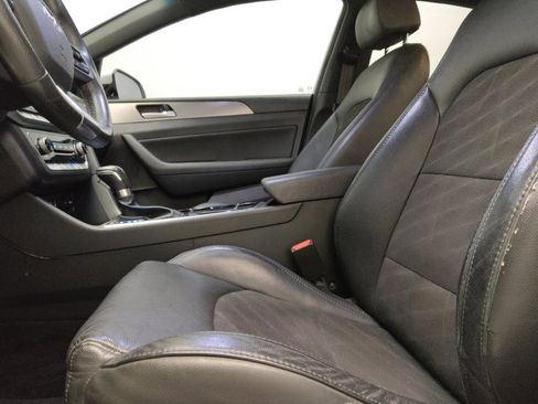 Used 2018 Hyundai Sonata Sport FWD image 17