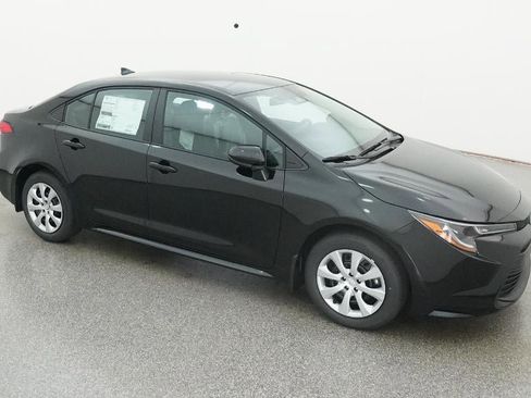 New 2026 Toyota Corolla LE image 45