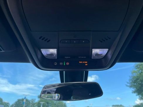 Used 2019 Cadillac XT5 FWD image 27