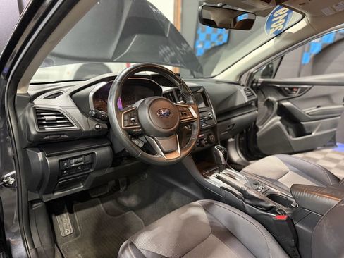 Used 2019 Subaru Crosstrek 2.0i Premium w/ Eyesight System image 11