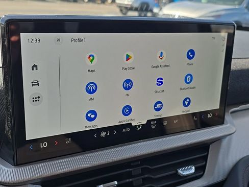 New 2026 Ford Explorer Active w/ Active Comfort Package AWD/4WD image 31