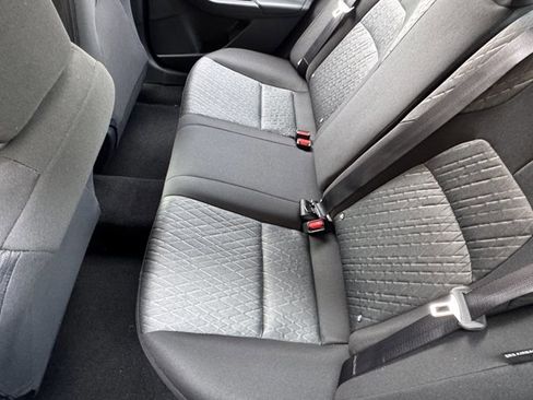 New 2026 Nissan Sentra SV w/ SV Convenience Package image 21