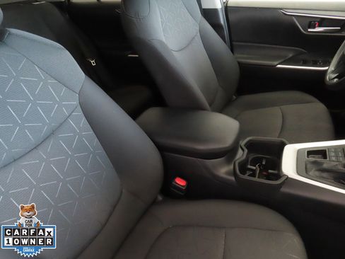 Used 2023 Toyota RAV4 XLE image 25