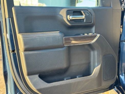 Used 2020 Chevrolet Silverado 1500 LT w/ All-Star Edition image 8