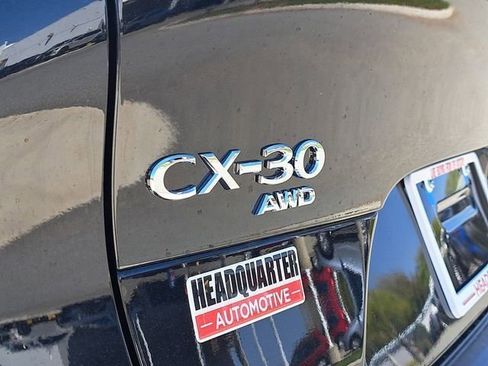New 2026 MAZDA CX-30 AWD 2.5 S image 6