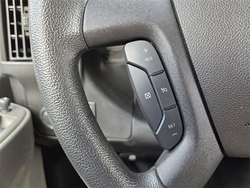 Used 2024 Chevrolet Express 2500 w/ Driver Convenience Package image 35