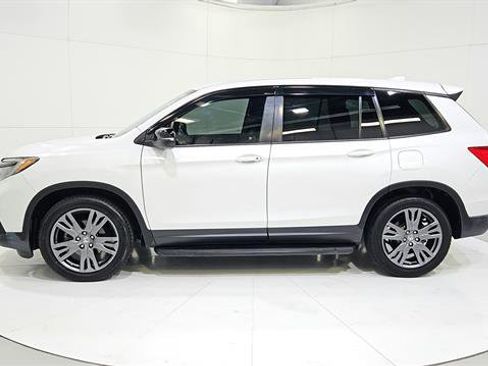 Used 2021 Honda Passport EX-L image 5