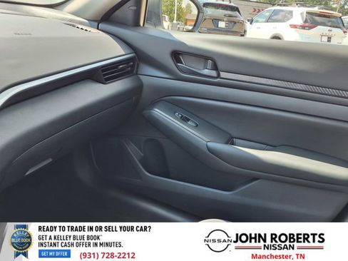 Certified 2025 Nissan Altima 2.5 S image 9