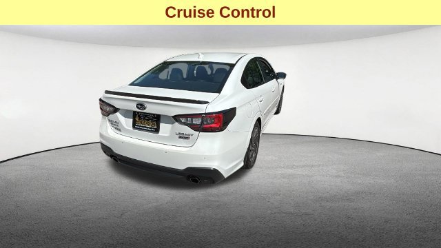 Certified 2024 Subaru Legacy Premium AWD/4WD image 11