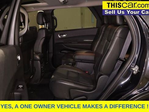 Used 2014 Dodge Durango Citadel w/ Technology Group image 11