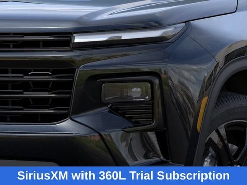New 2027 Chevrolet Traverse LT w/ Midnight/Sport Edition AWD/4WD image 11