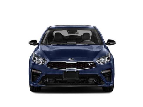 Used 2020 Kia Forte GT FWD image 7