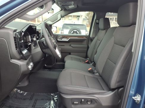 New 2026 GMC Sierra 1500 Elevation w/ Elevation Select Package image 5