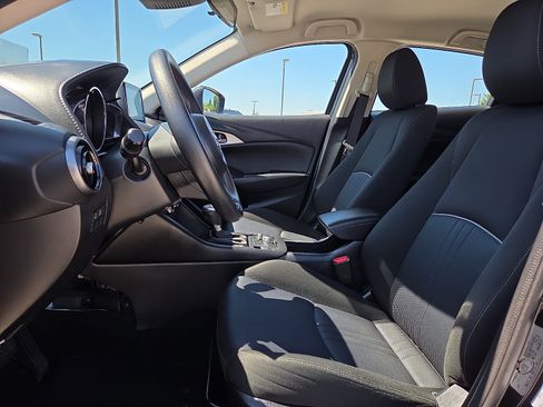 Used 2020 MAZDA CX-3 Sport FWD image 15