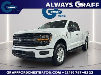 New 2026 Ford F150 XLT w/ Tow/Haul Package