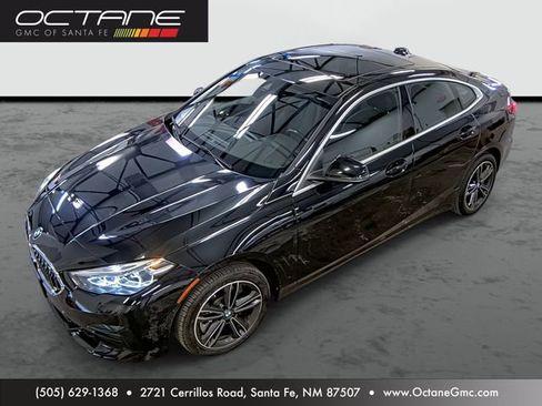 Used 2024 BMW 228i Gran Coupe image 1