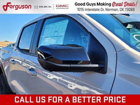 New 2026 GMC Canyon Elevation w/ Convenience Package AWD/4WD image 12