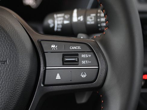 New 2026 Honda CR-V Sport image 44