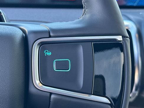 New 2025 Ford Expedition Max Platinum w/ Platinum Ultimate Package image 29