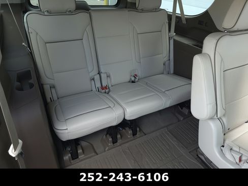 Used 2023 GMC Yukon XL Denali w/ LPO, Floor Liner Package RWD image 37