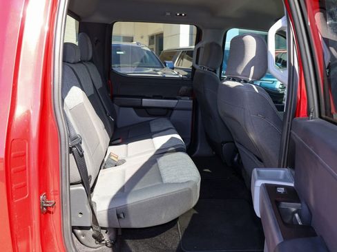 Used 2022 Ford F150 XLT w/ Equipment Group 302A High AWD/4WD image 29