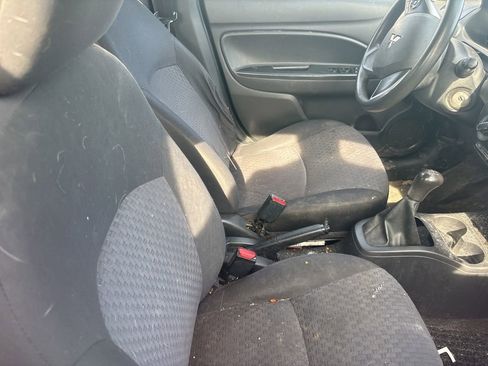 Used 2018 Mitsubishi Mirage ES image 17