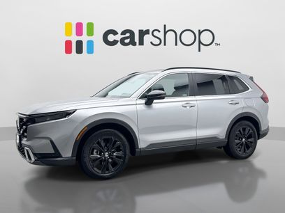 Used 2023 Honda CR-V Sport Touring