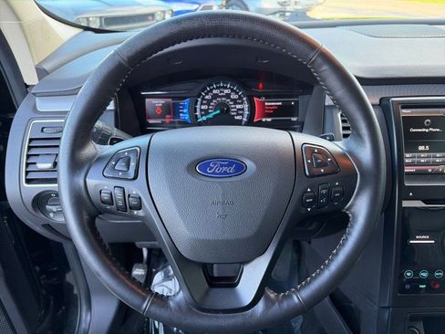 Used 2014 Ford Flex Limited w/ Equipment Group 303A AWD/4WD image 19