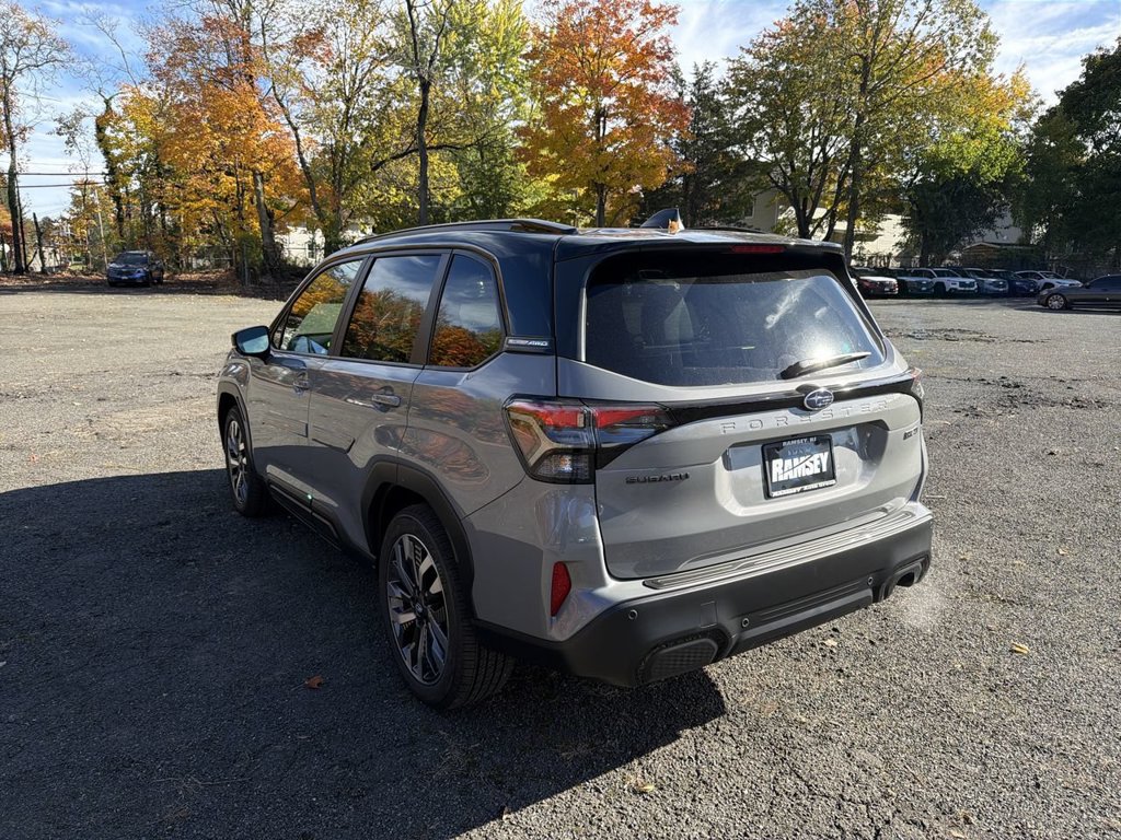 New 2026 Subaru Forester Touring AWD/4WD image 6