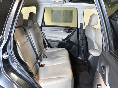 Used 2015 Subaru Forester 2.5i Limited w/ Protection Package #2 image 29