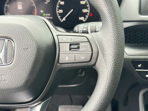 Certified 2024 Honda CR-V EX image 10