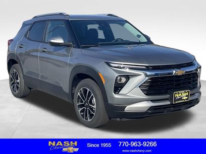 New 2026 Chevrolet TrailBlazer LT w/ LT Cold Weather Package