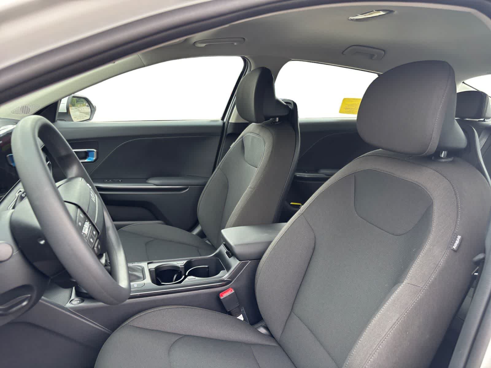 New 2026 Kia K4 FWD image 11