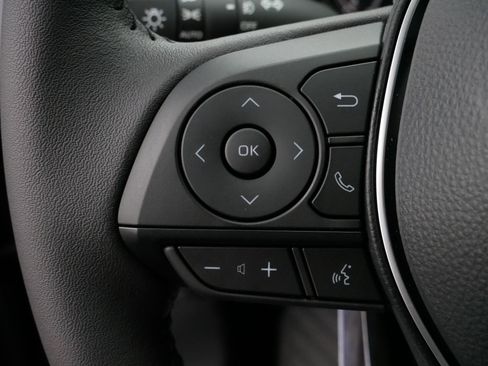 Certified 2025 Toyota RAV4 XLE Premium image 26