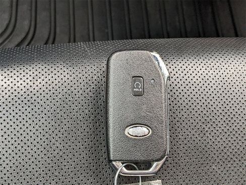 Certified 2021 Kia Telluride LX image 52