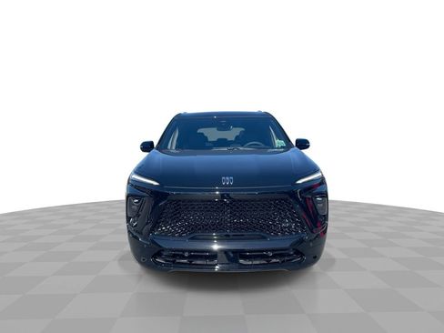 New 2026 Buick Enclave Sport Touring w/ Super Cruise Package FWD image 5