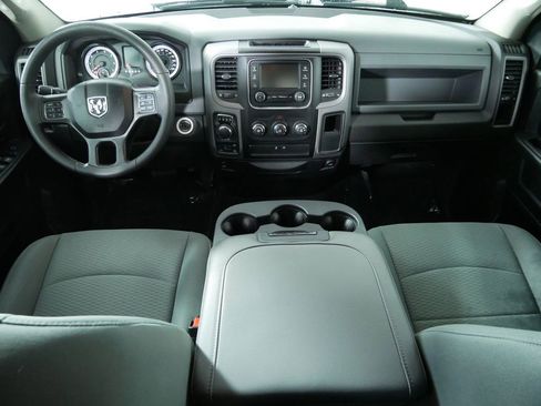 Used 2018 RAM 1500 Express w/ Express Value Package image 19