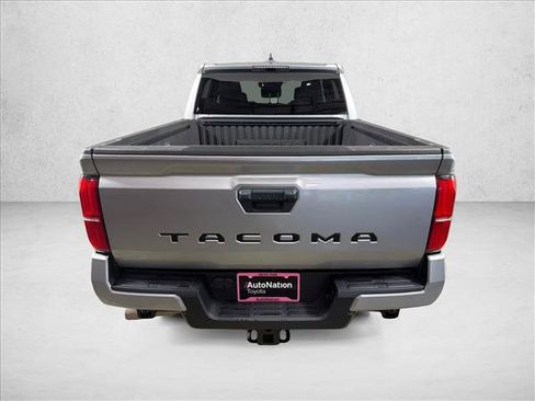 Used 2024 Toyota Tacoma TRD Sport RWD image 4